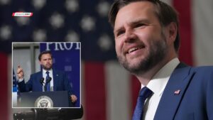 JD Vance