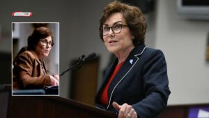 Jacky Rosen