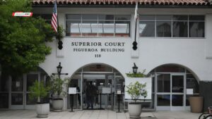 Judge