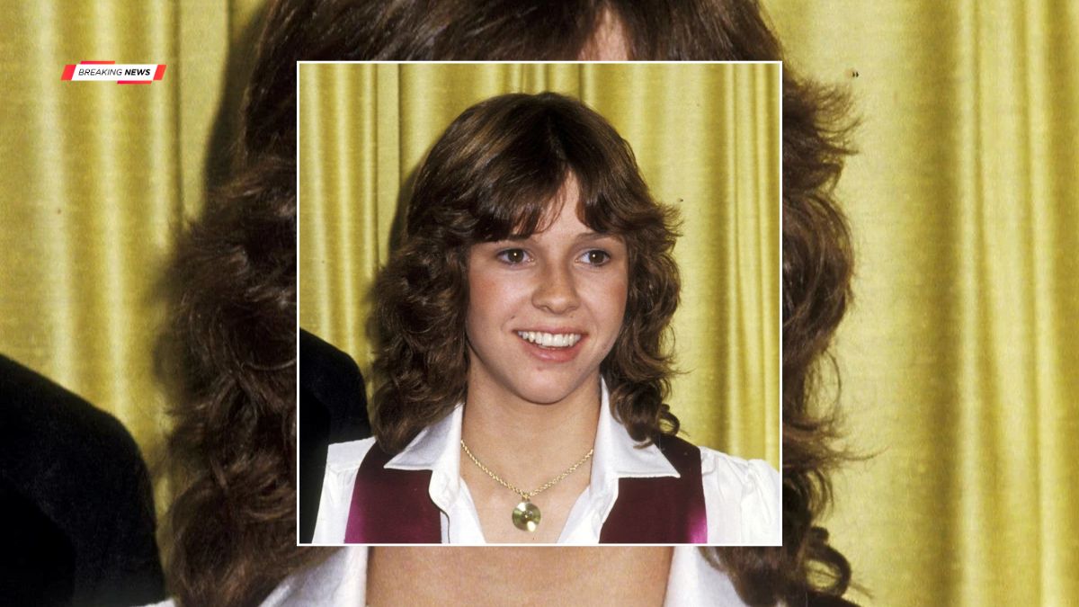 Kristy McNichol