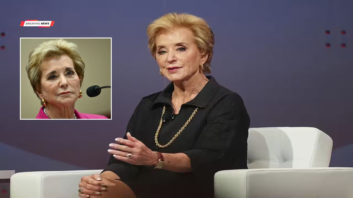 Linda McMahon