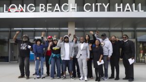 Long Beach Panel