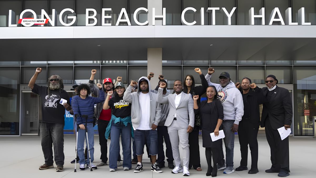 Long Beach Panel