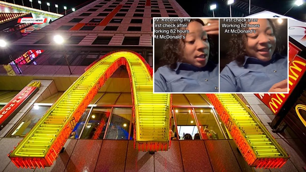 McDonald
