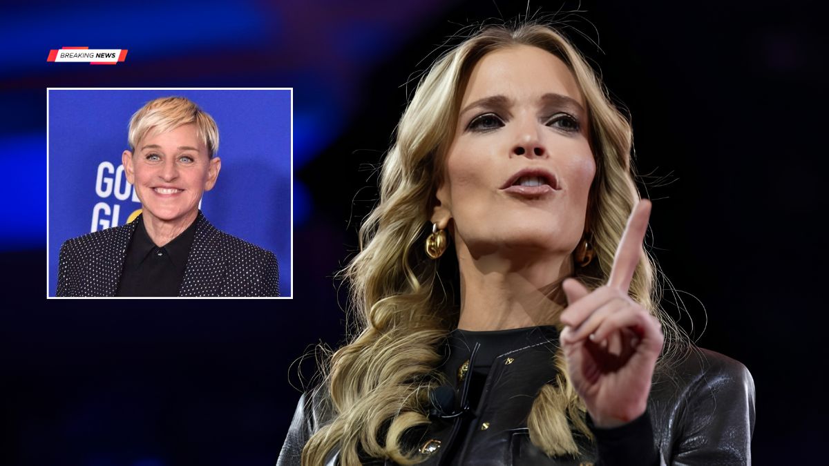 Megyn Kelly