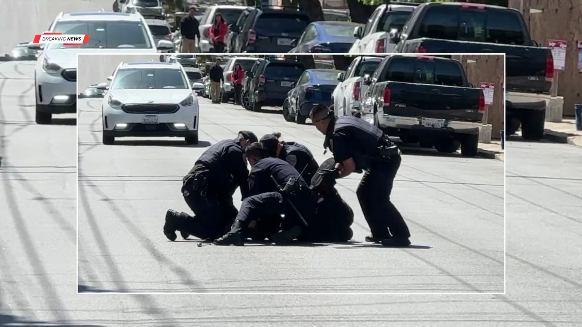 Mission Valley Police