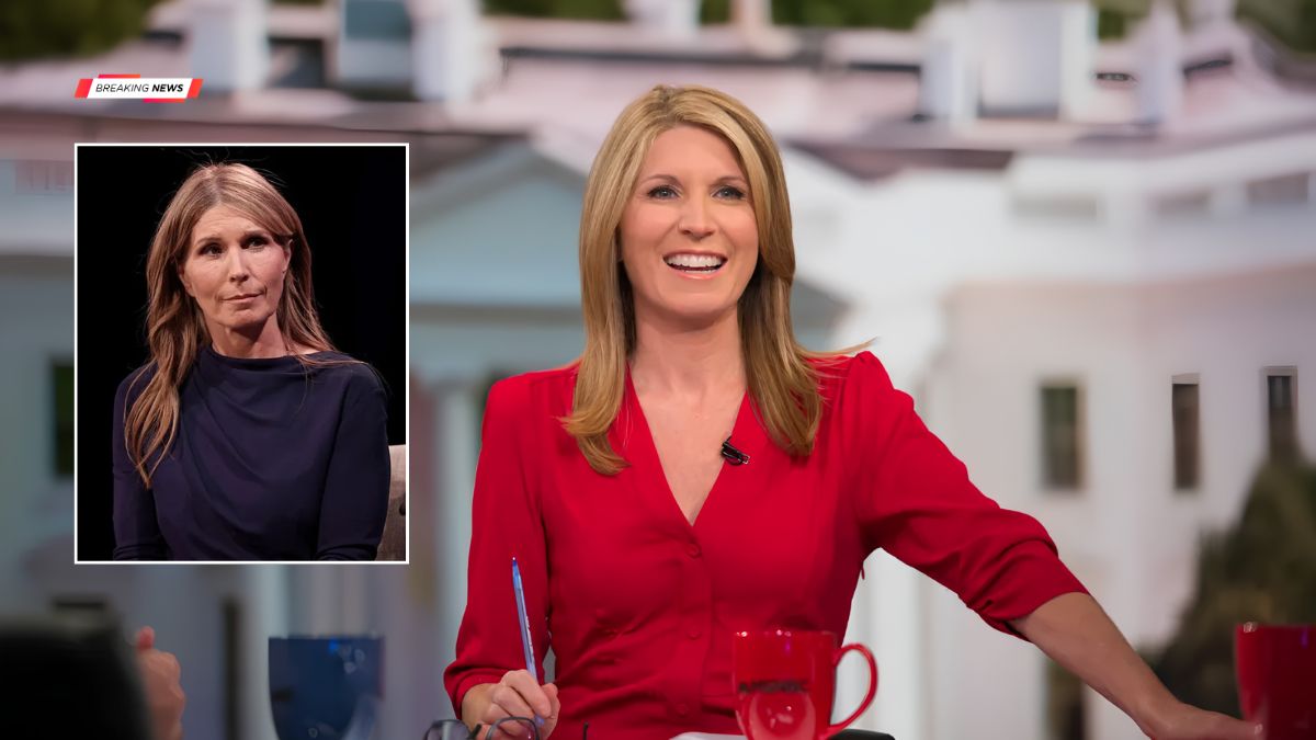 Nicolle Wallace
