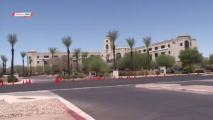 North Phoenix