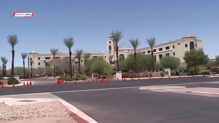 North Phoenix