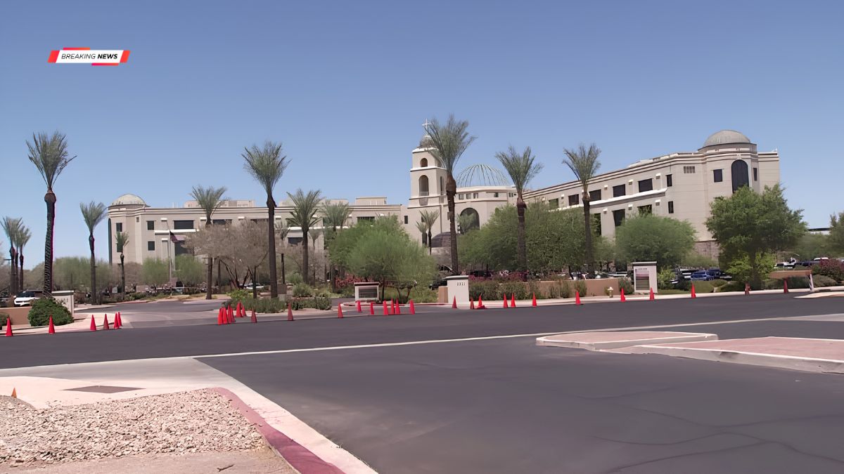 North Phoenix