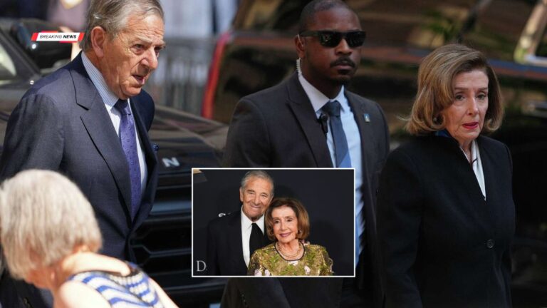 Paul Pelosi