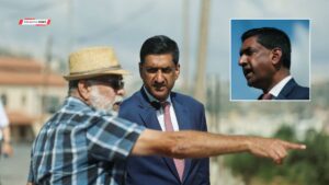 Rep. Ro Khanna