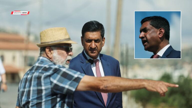 Rep. Ro Khanna