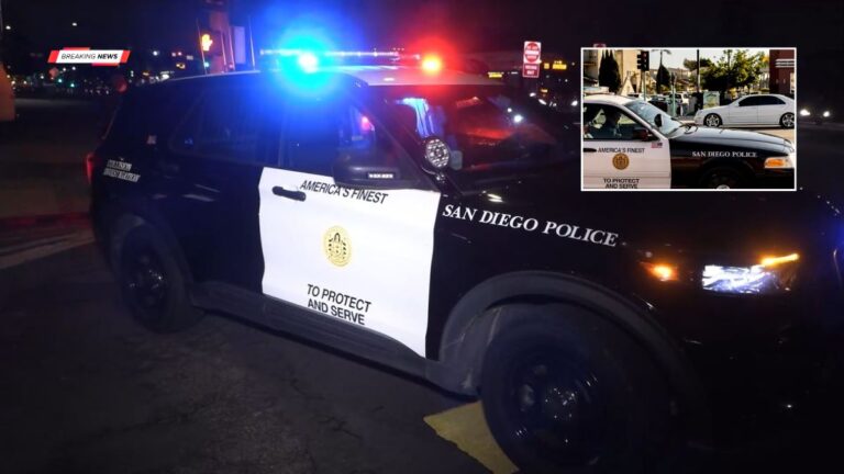 San Diego