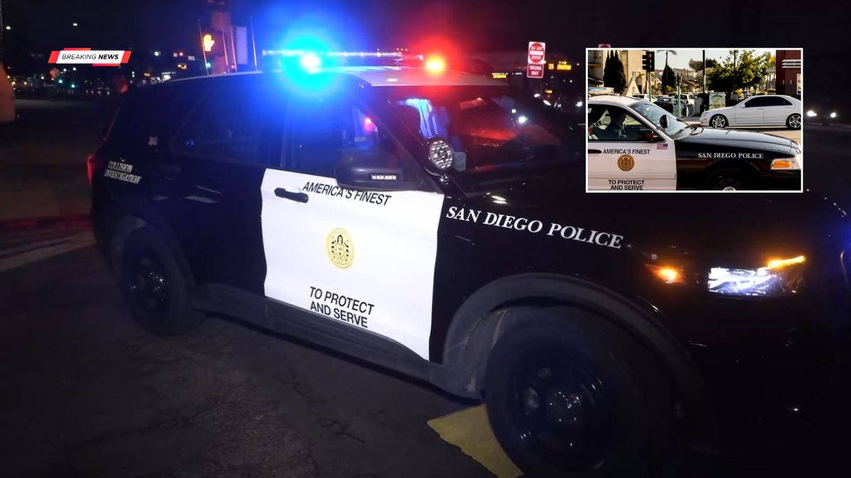 San Diego
