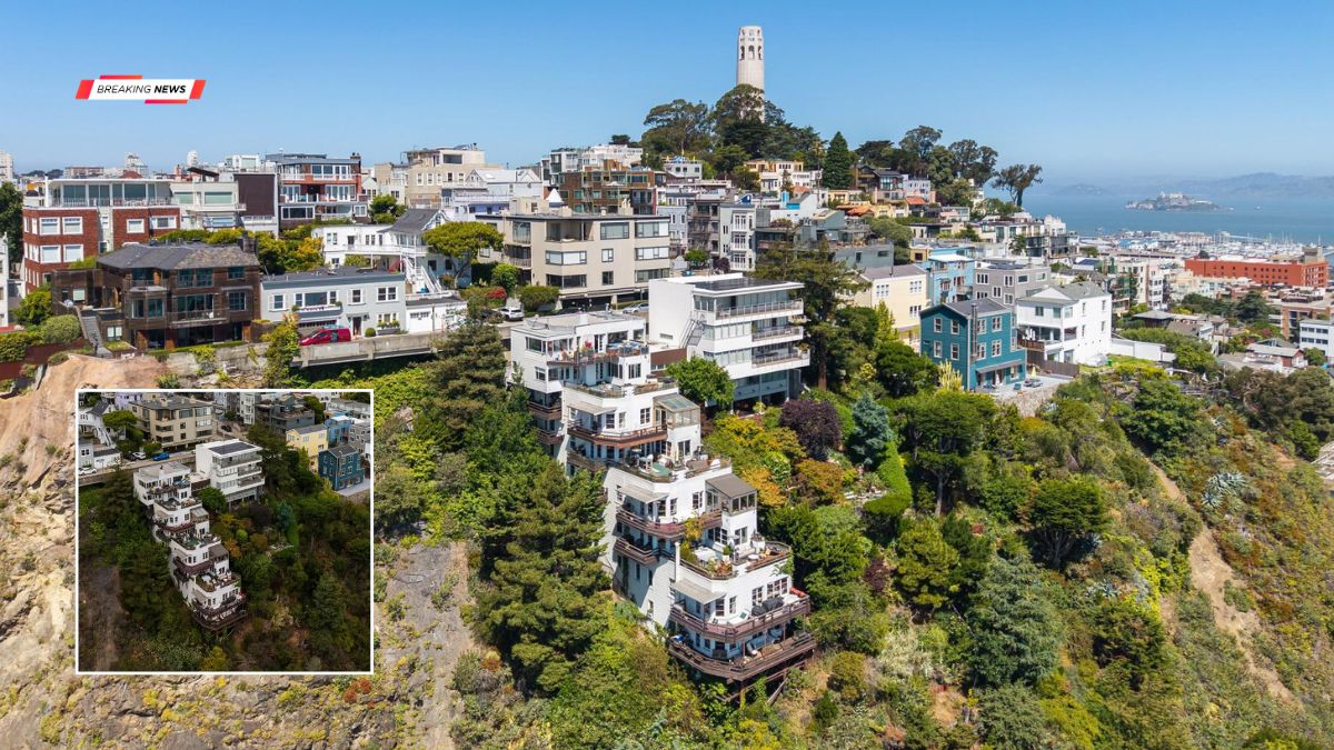 San Francisco