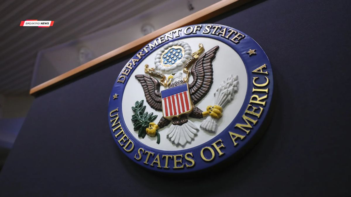 State Department