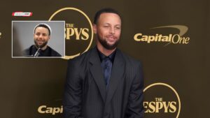 Stephen Curry