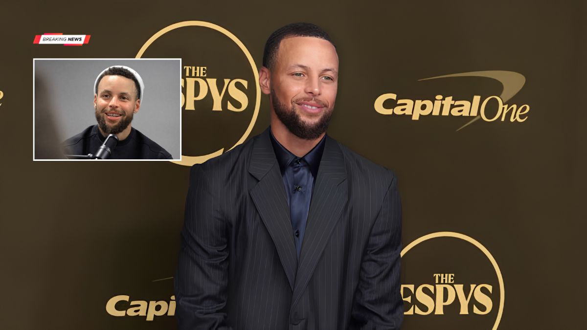 Stephen Curry