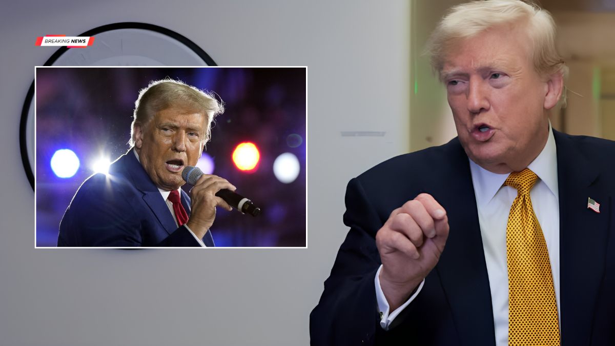 Trump
