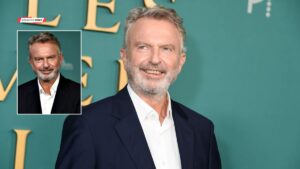 Sam Neill