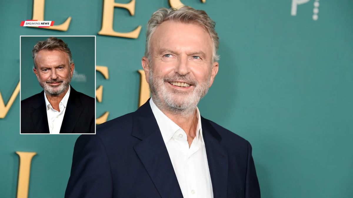 Sam Neill
