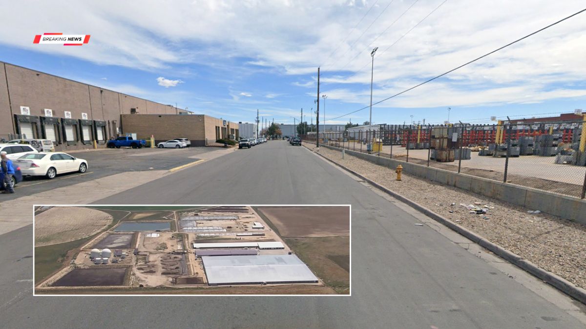 Northeast Denver