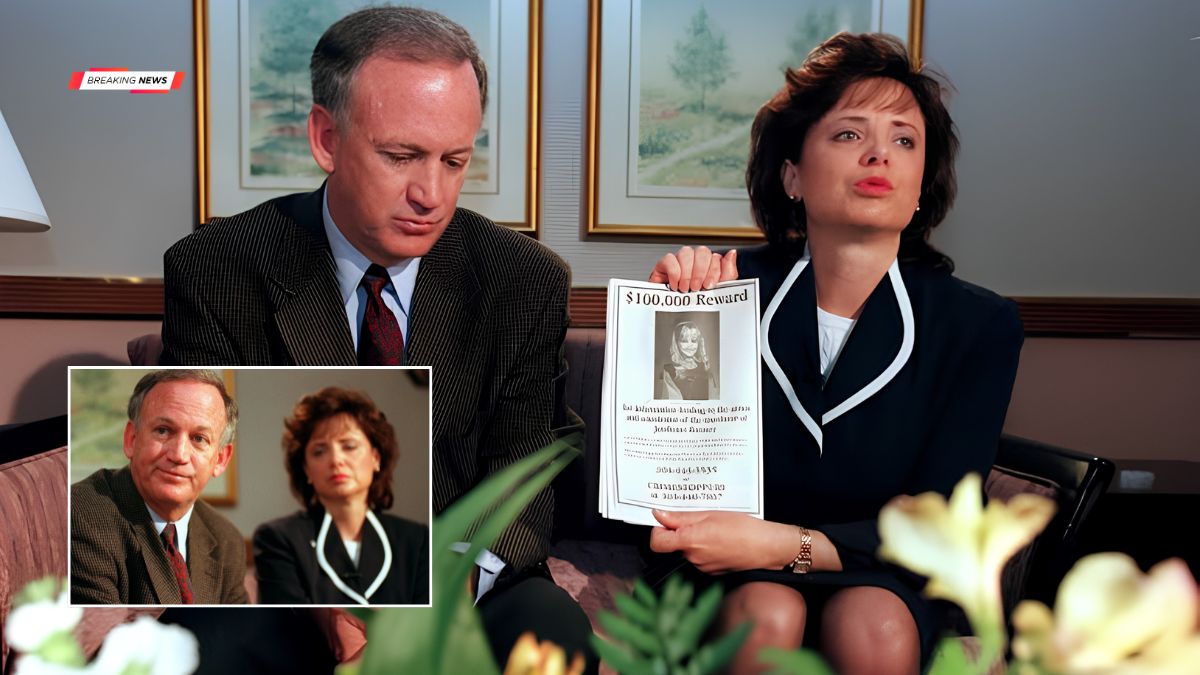 JonBenet Ramsey