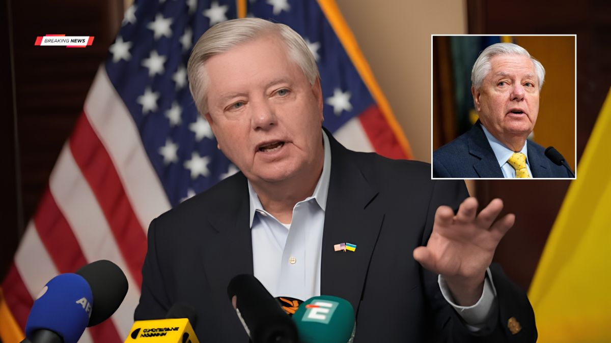 Lindsey Graham
