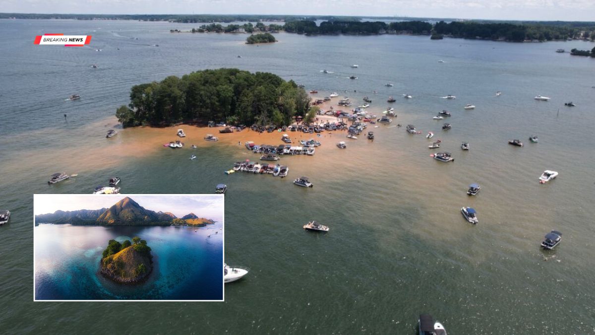 Lake Norman