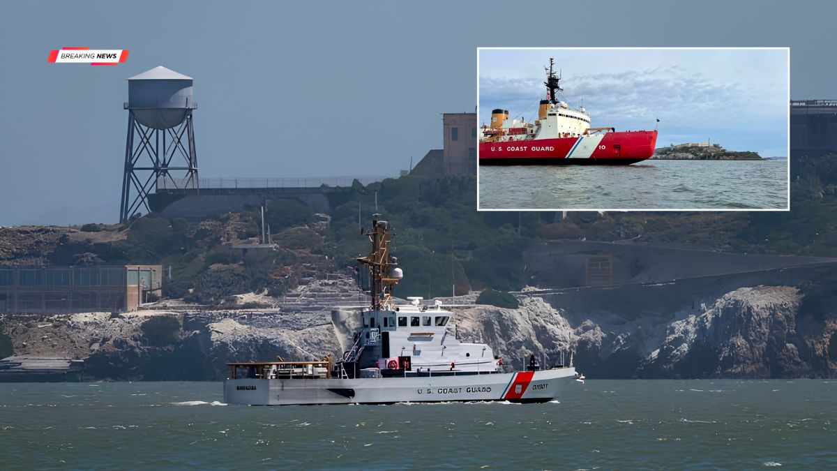 Coast Guard