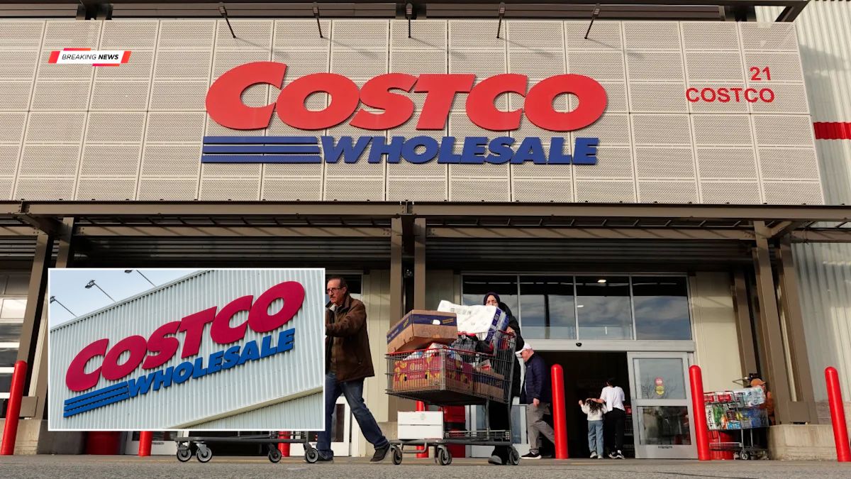 Costco