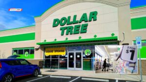 Dollar Tree