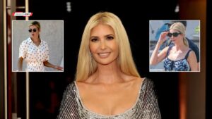 Ivanka Trump