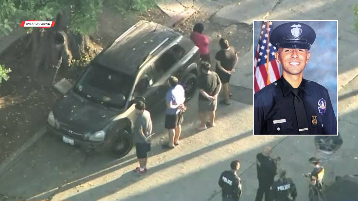 LAPD