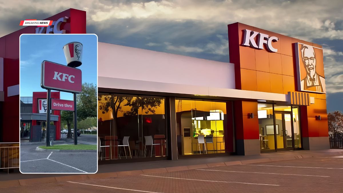 KFC
