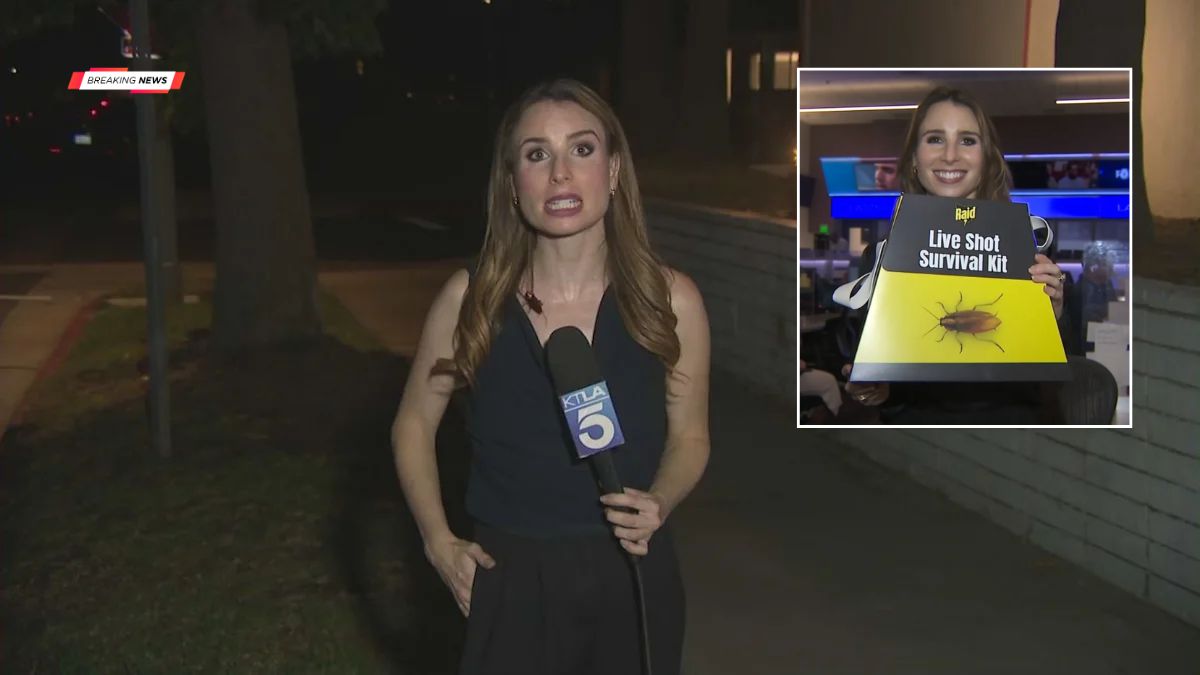 KTLA