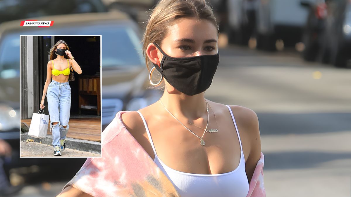 Madison Beer