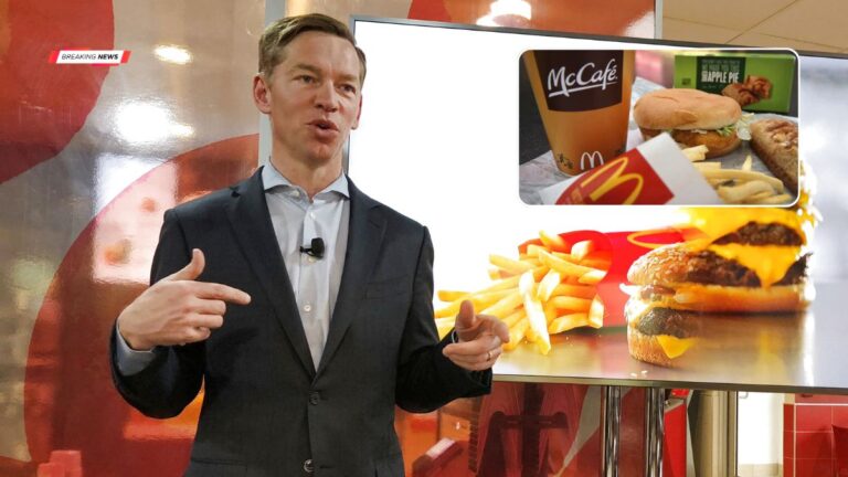 McDonald