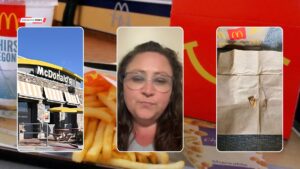 McDonald
