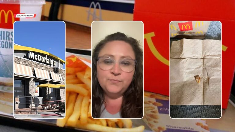 McDonald
