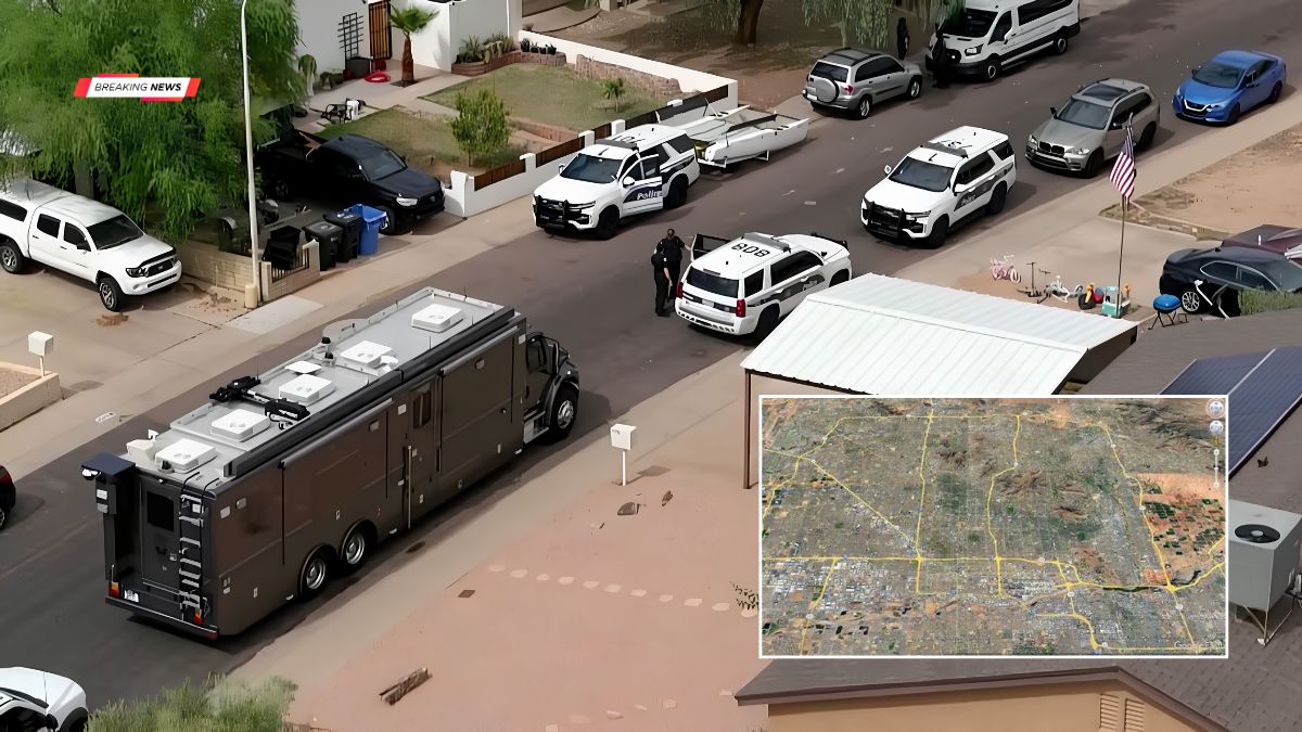 Phoenix Police
