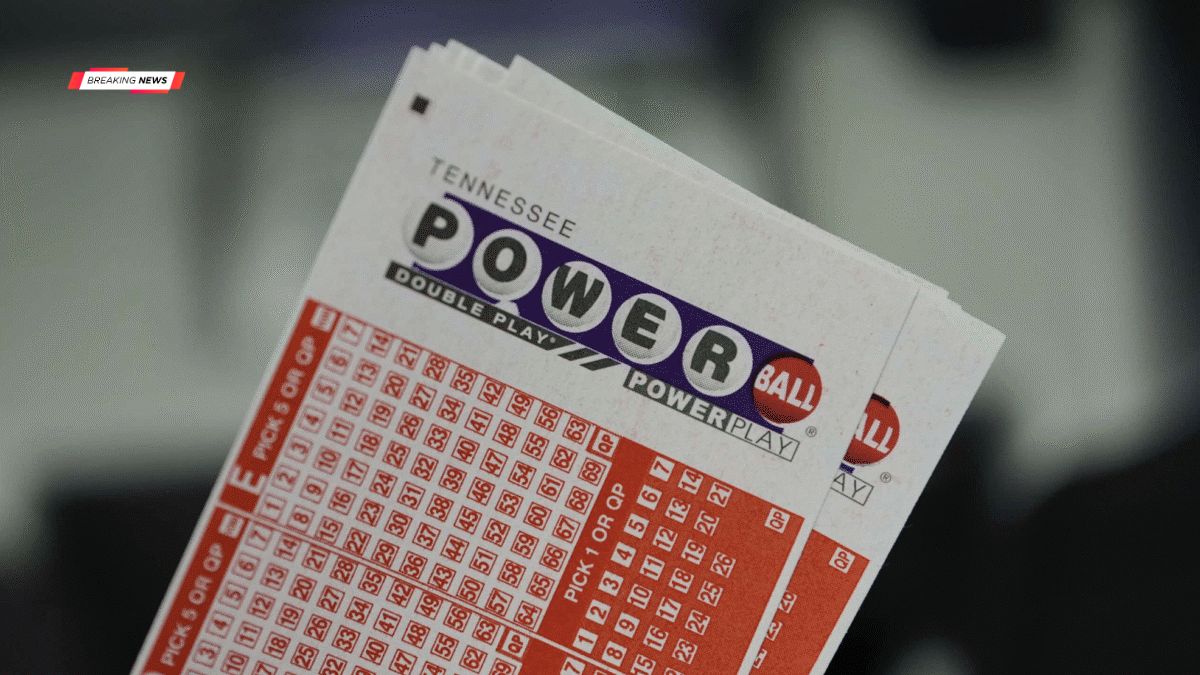 Powerball