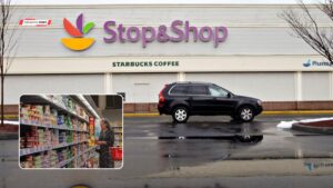 Stop & Shop