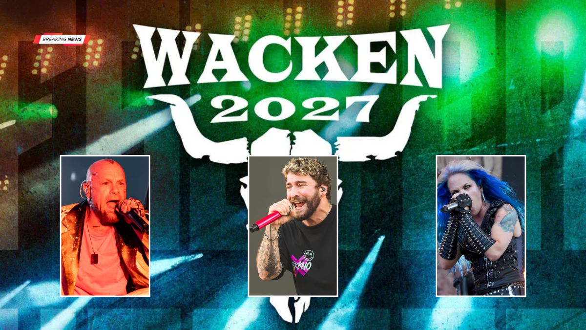 Wacken