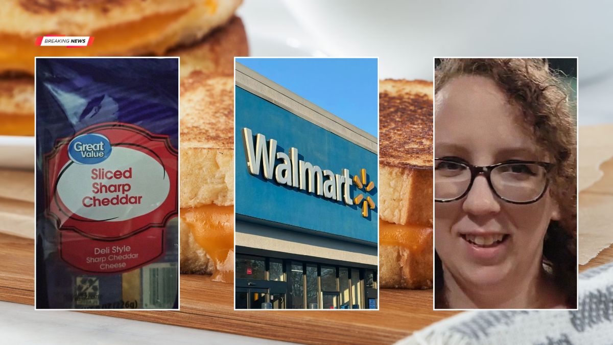 Walmart Shoppers
