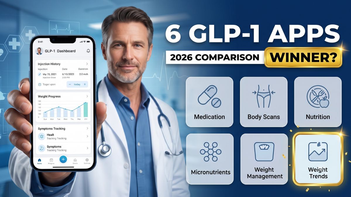 GLP-1