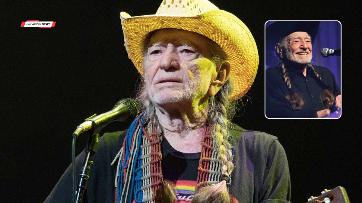 Willie Nelson